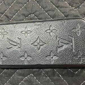 Louis Vuitton Phone Case for Iphone 10